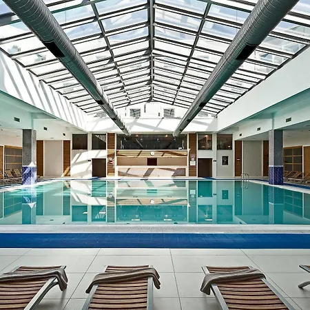 Jura Afyon Thermal 5*