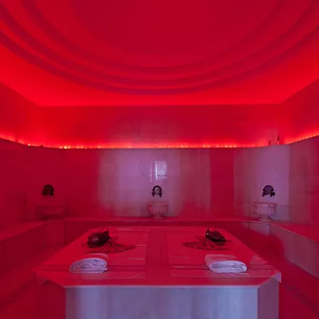 호텔 Jura Afyon Thermal 아피욘