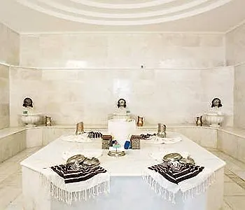 Jura Afyon Thermal 5* Afyonkarahisar