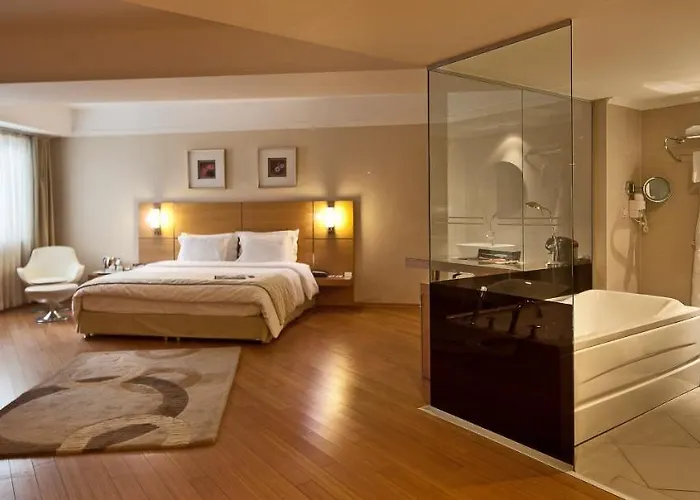 Hotel Jura Afyon Thermal Afyonkarahisar