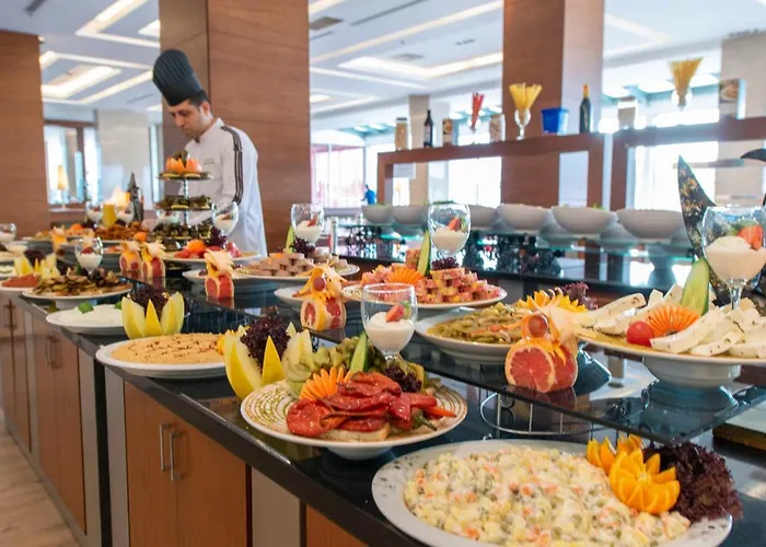 Jura Afyon Thermal Hotel