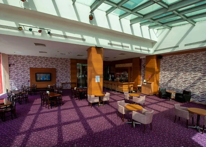 Jura Afyon Thermal 5* Afyonkarahisar