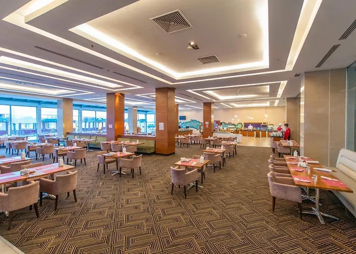 Jura Afyon Thermal 5* Afyonkarahisar