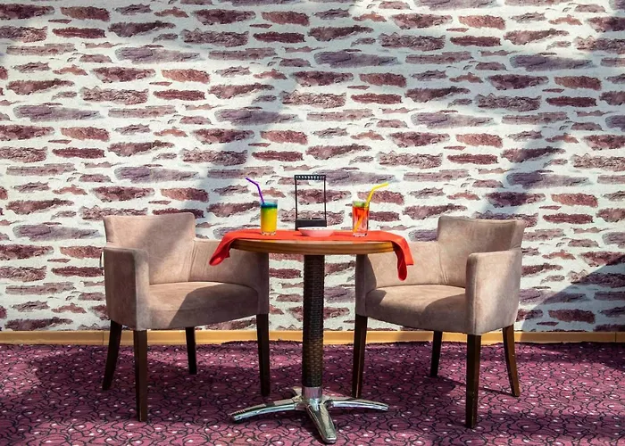 Hotel Jura Afyon Thermal