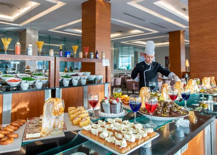 Jura Afyon Thermal 5*