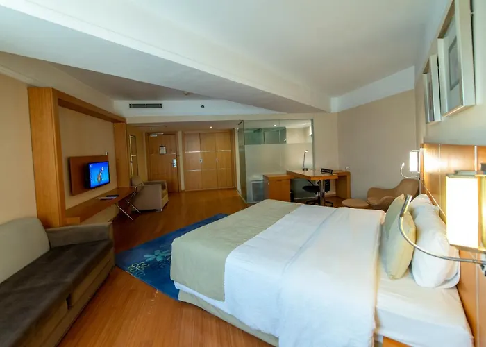 Jura Afyon Thermal 5*