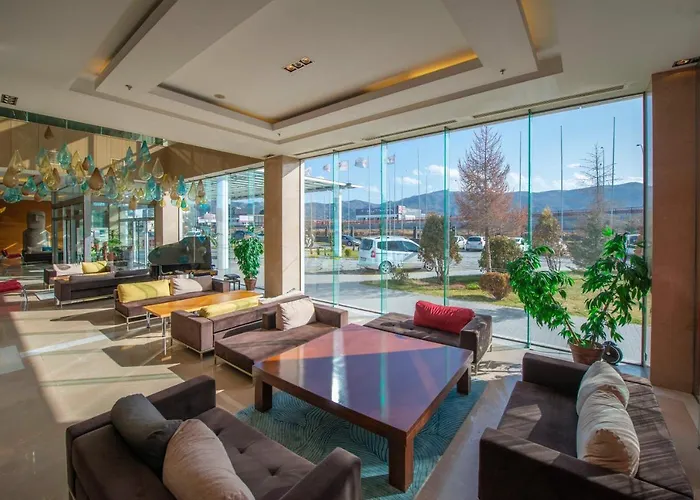 Jura Afyon Thermal Afyonkarahisar