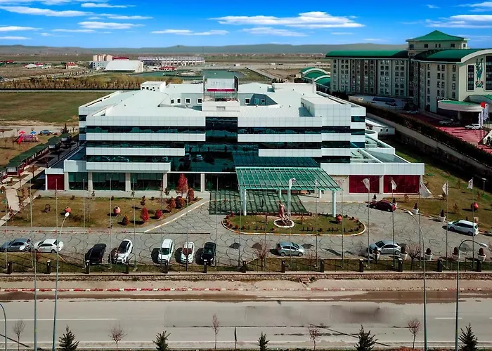 Jura Afyon Thermal Afyonkarahisar