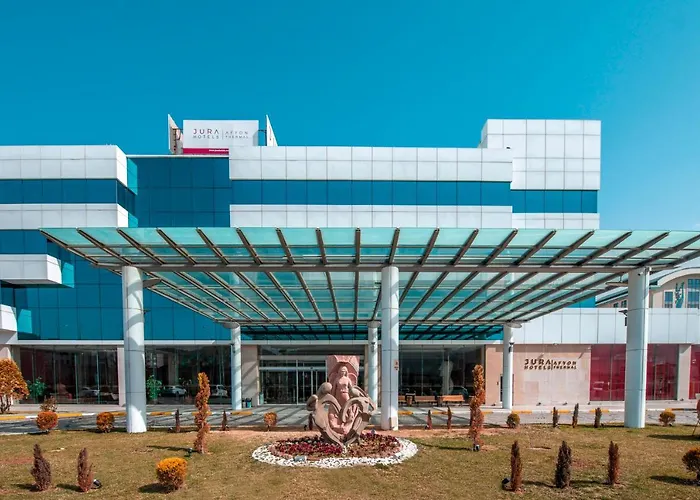 Jura Afyon Thermal Afyonkarahisar