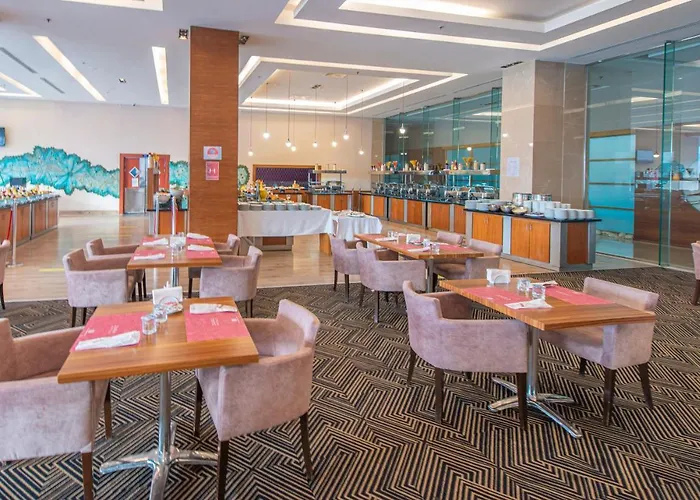 Jura Afyon Thermal Afyonkarahisar