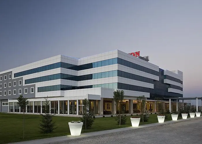 Jura Afyon Thermal Hotel 5*