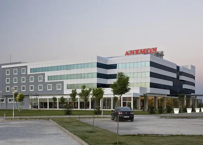 Jura Afyon Thermal 5* Afyonkarahisar