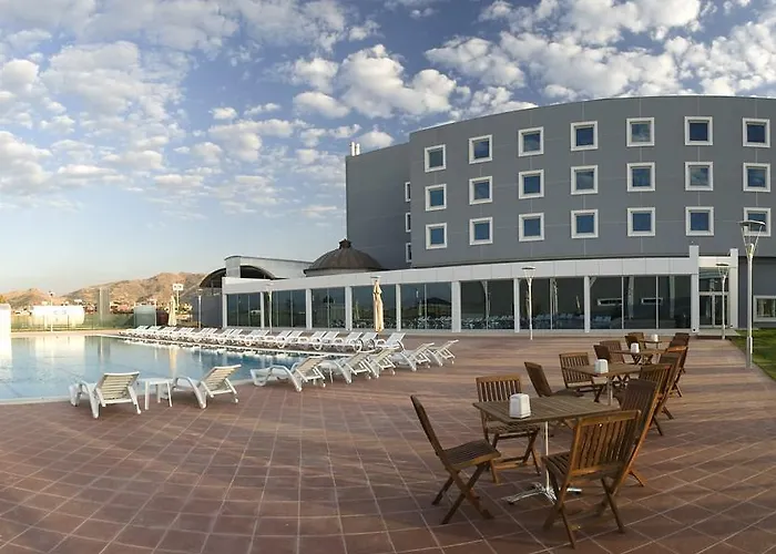 Jura Afyon Thermal 5*
