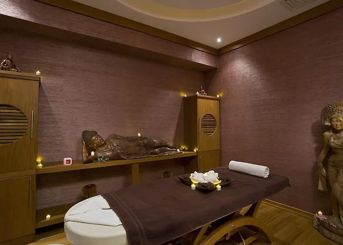 Jura Afyon Thermal Hotel 5*