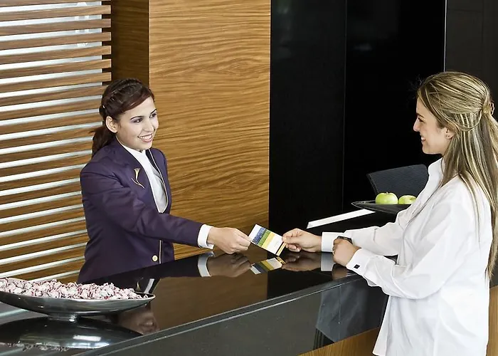 Jura Afyon Thermal Hotel Afyonkarahisar