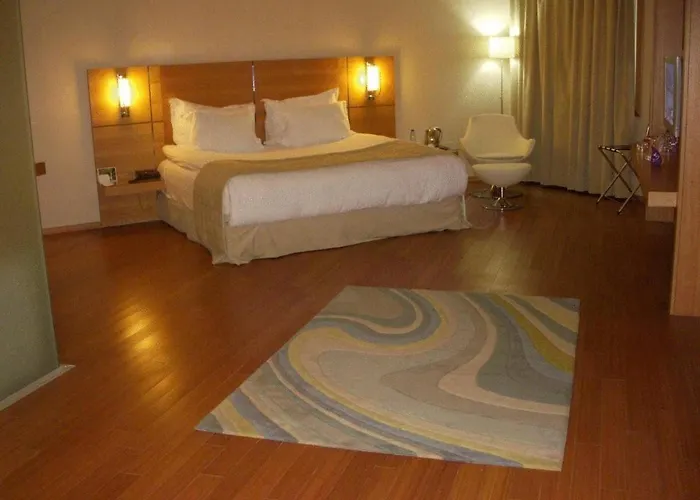 Jura Afyon Thermal Hotel