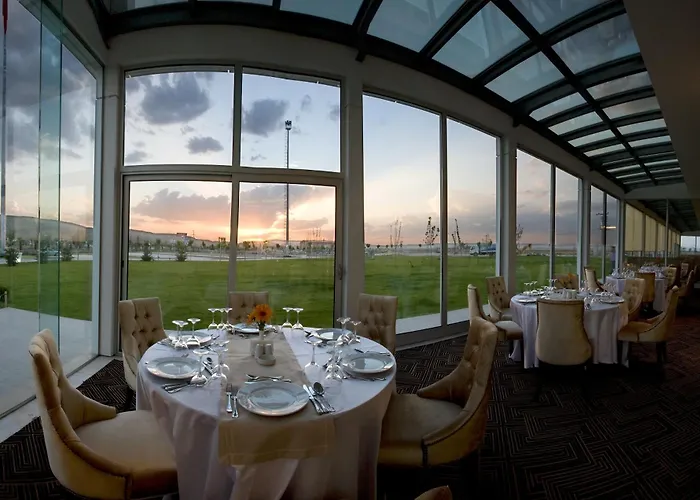 Jura Afyon Thermal 5* Afyonkarahisar