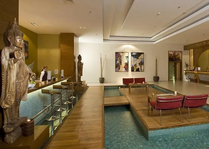 Jura Afyon Thermal Afyonkarahisar