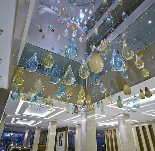 Jura Afyon Thermal Hotel