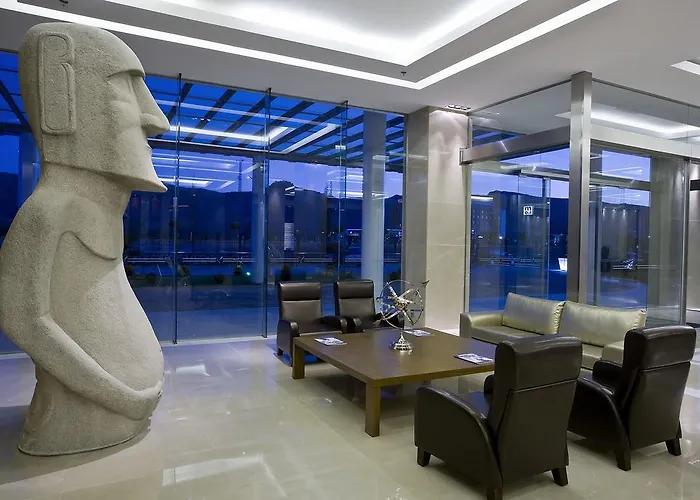 Hotel Jura Afyon Thermal Afyonkarahisar