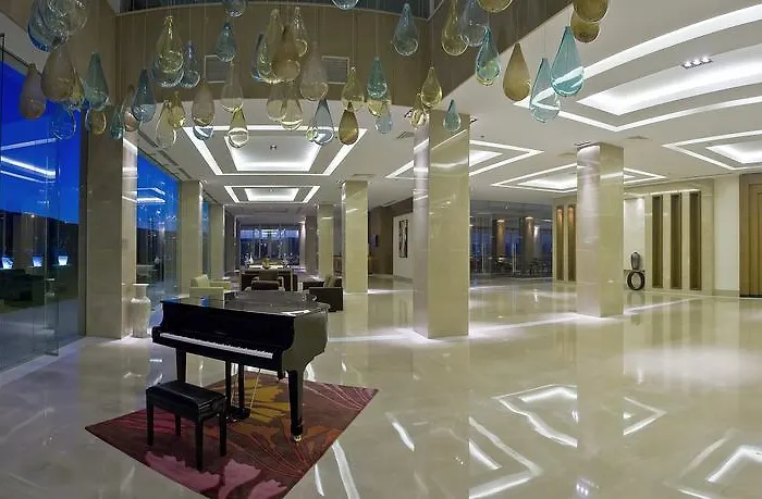 Hotel Jura Afyon Thermal