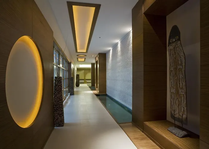 Jura Afyon Thermal Hotel 5*