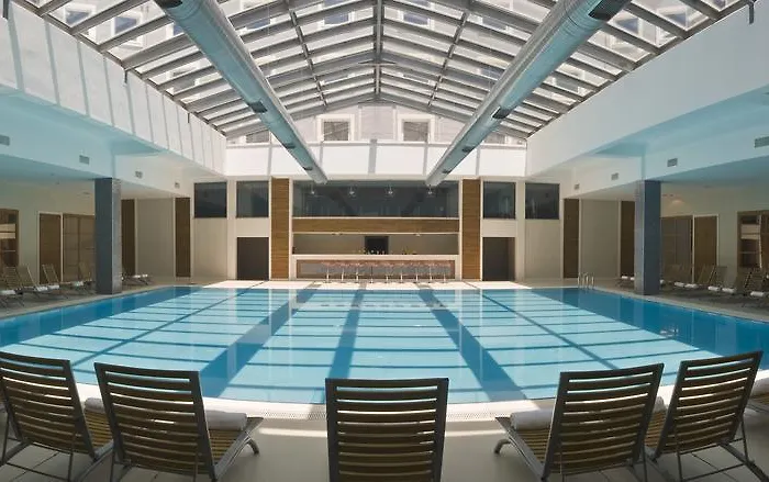 Hotel Jura Afyon Thermal Afyonkarahisar