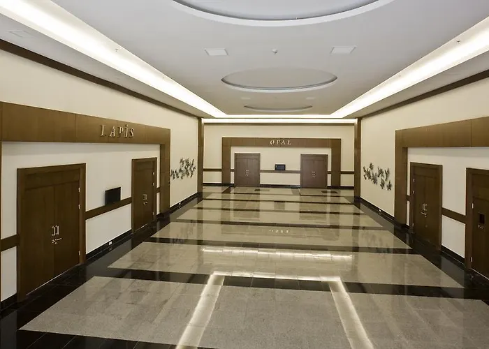 Jura Afyon Thermal Hotel Afyonkarahisar