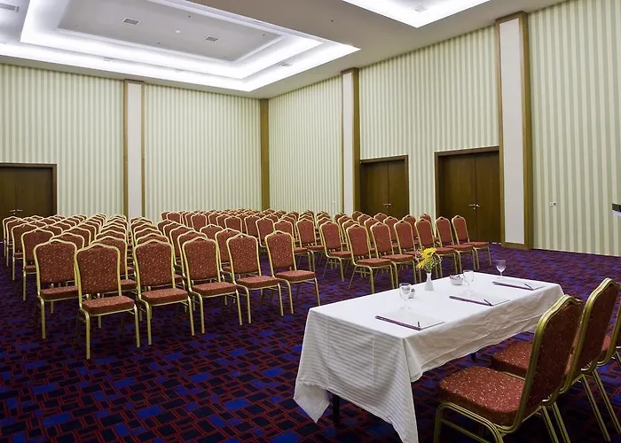 Jura Afyon Thermal Hotel