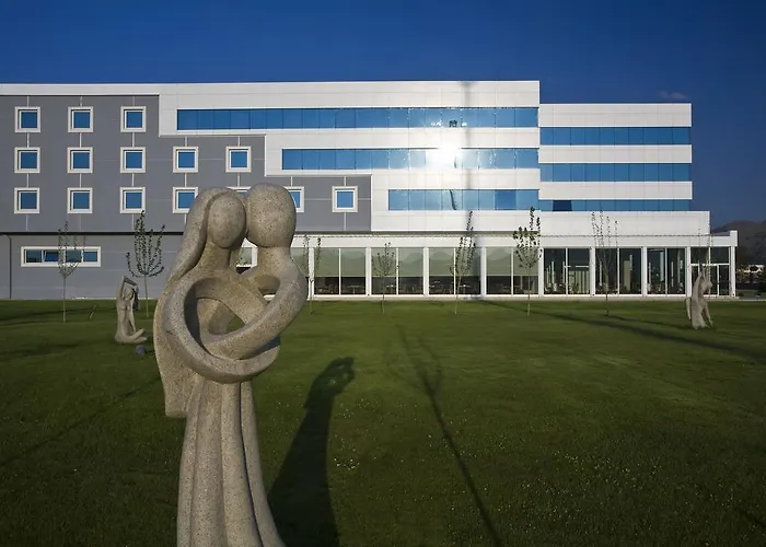 Hotel Jura Afyon Thermal 5*