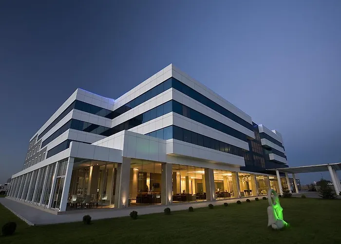 Jura Afyon Thermal 5*