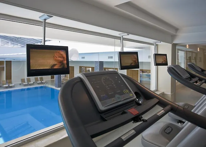 Hotel Jura Afyon Thermal 5*