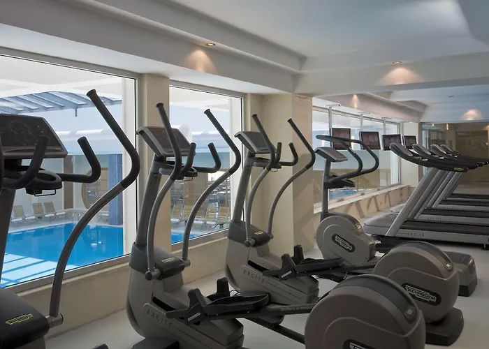 Hotel Jura Afyon Thermal 5*