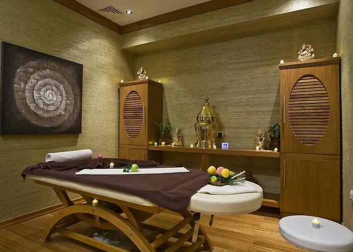 Hotel Jura Afyon Thermal Afyonkarahisar