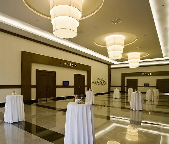 Jura Afyon Thermal Hotel 5*