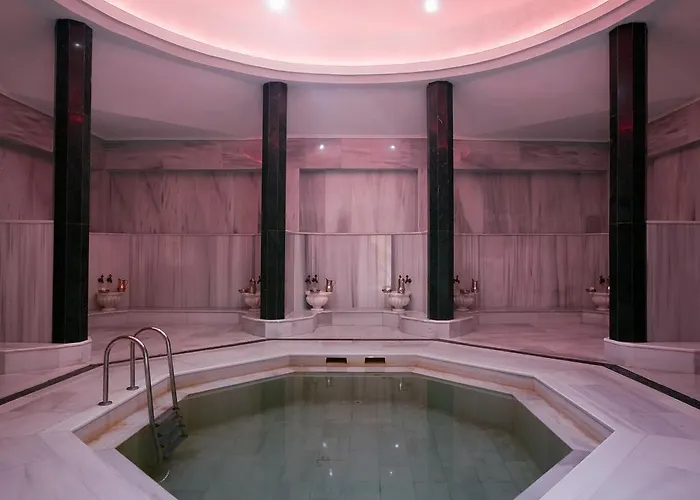 Jura Afyon Thermal Hotel 5*