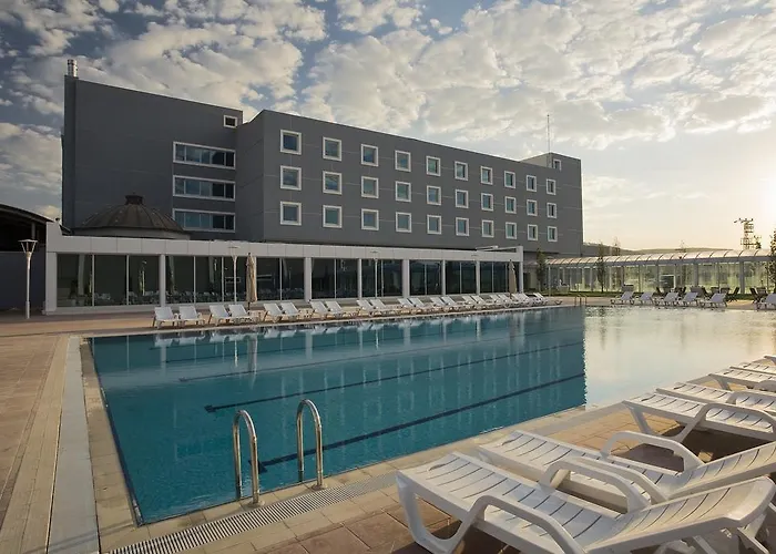 Hotel Jura Afyon Thermal Afyonkarahisar