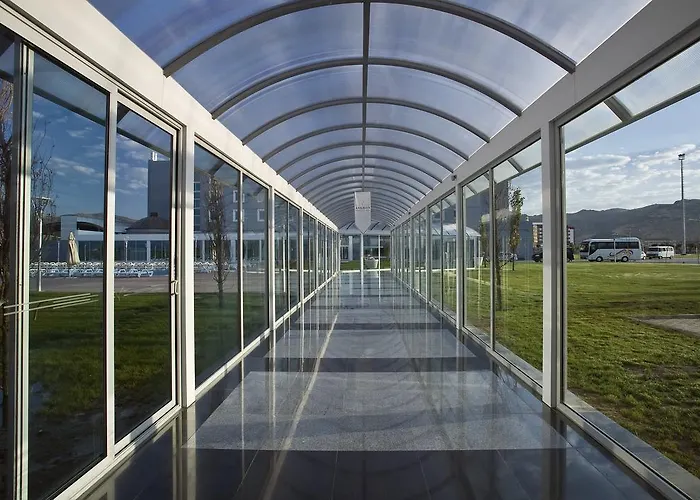 Jura Afyon Thermal Hotel Afyonkarahisar