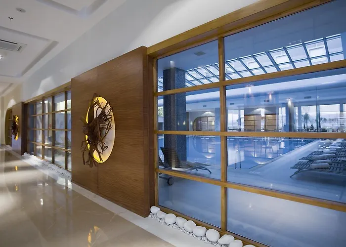 Jura Afyon Thermal Hotel 5*