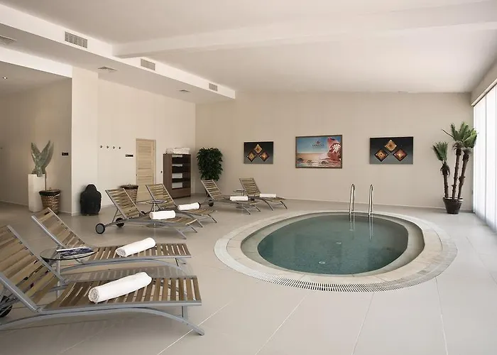 Jura Afyon Thermal 5*