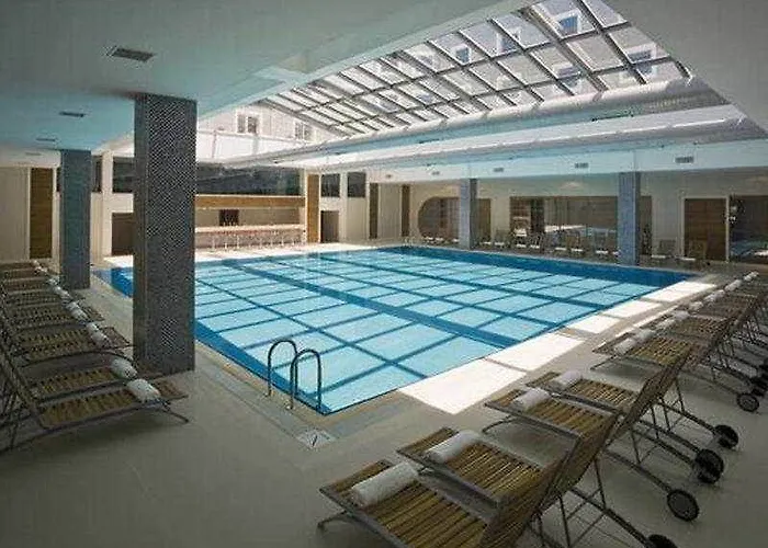 Hotel Jura Afyon Thermal Afyonkarahisar