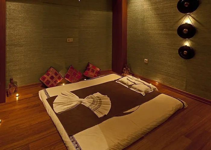 Jura Afyon Thermal Hotel 5*