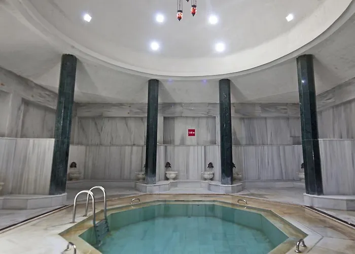 Jura Afyon Thermal Afyonkarahisar