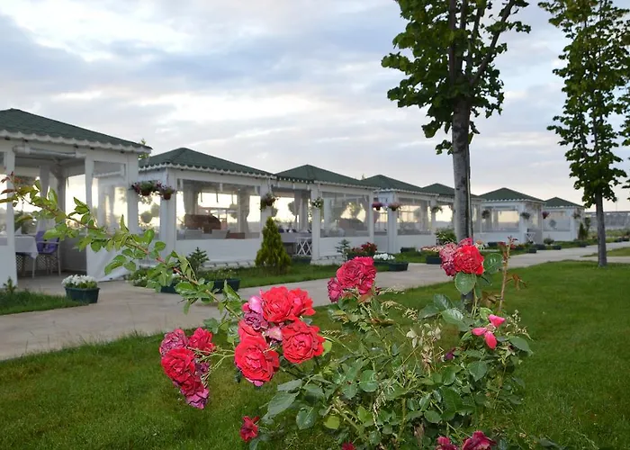 Jura Afyon Thermal Hotel