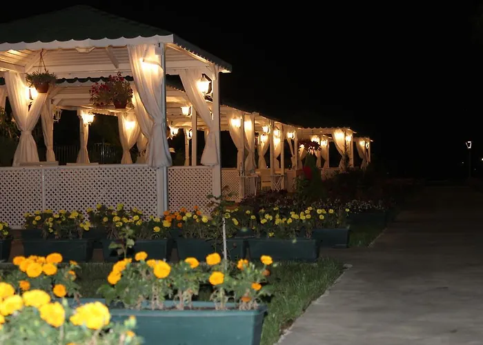 Hotel Jura Afyon Thermal