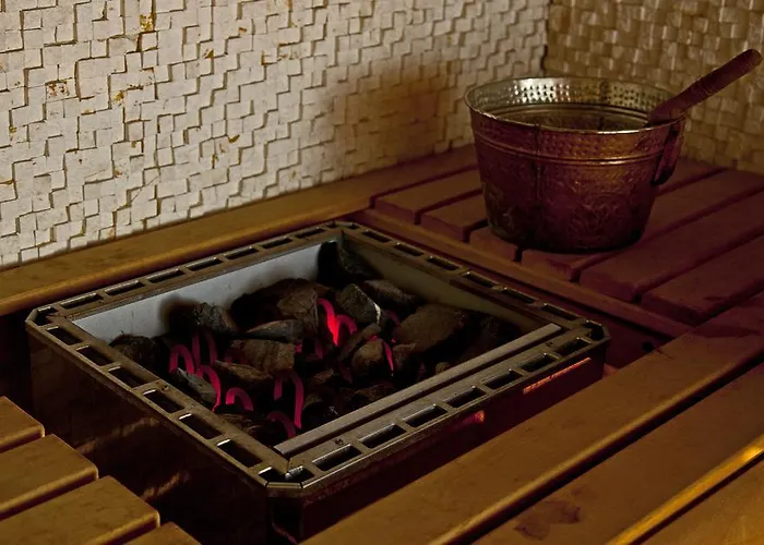 Hotel Jura Afyon Thermal Afyonkarahisar