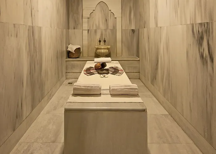 Jura Afyon Thermal 5* Afyonkarahisar