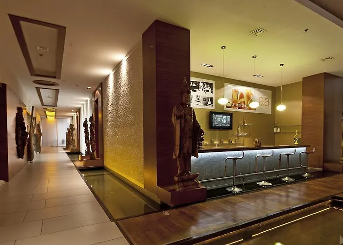 Jura Afyon Thermal Hotel Afyonkarahisar