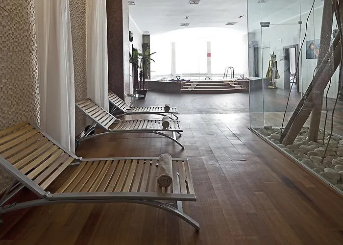 Hotel Jura Afyon Thermal 5*