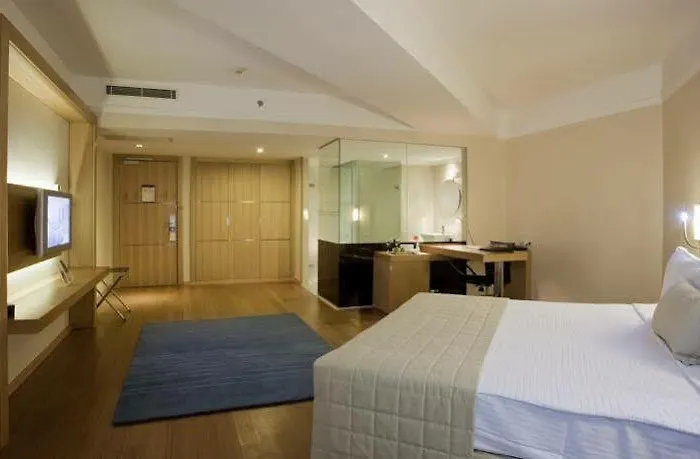 Jura Afyon Thermal Hotel